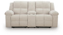 Orlen Reclining Loveseat with Console - Ace Furniture and Decor
