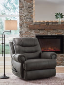 Revived and Restored Power Lift Recliner - Ace Furniture and Decor