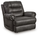 Revived and Restored Power Lift Recliner - Ace Furniture and Decor