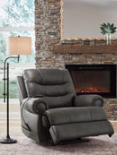 Revived and Restored Power Lift Recliner - Ace Furniture and Decor