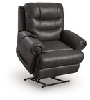 Revived and Restored Power Lift Recliner - Ace Furniture and Decor