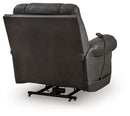 Revived and Restored Power Lift Recliner - Ace Furniture and Decor