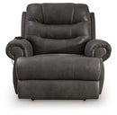 Revived and Restored Power Lift Recliner - Ace Furniture and Decor