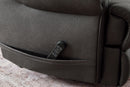 Revived and Restored Power Lift Recliner - Ace Furniture and Decor
