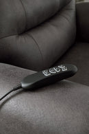 Revived and Restored Power Lift Recliner - Ace Furniture and Decor