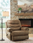 Revived and Restored Power Lift Recliner - Ace Furniture and Decor