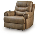 Revived and Restored Power Lift Recliner - Ace Furniture and Decor