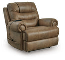 Revived and Restored Power Lift Recliner - Ace Furniture and Decor