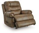 Revived and Restored Power Lift Recliner - Ace Furniture and Decor
