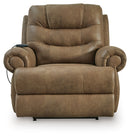Revived and Restored Power Lift Recliner - Ace Furniture and Decor