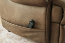Revived and Restored Power Lift Recliner - Ace Furniture and Decor
