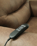 Revived and Restored Power Lift Recliner - Ace Furniture and Decor