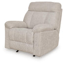 Hoyne Park Recliner - Ace Furniture and Decor