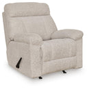 Hoyne Park Recliner - Ace Furniture and Decor