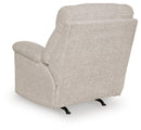 Hoyne Park Recliner - Ace Furniture and Decor