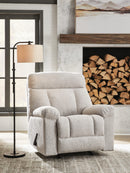 Hoyne Park Recliner - Ace Furniture and Decor