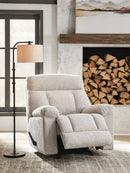 Hoyne Park Recliner - Ace Furniture and Decor