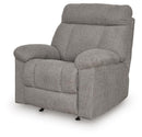 Hoyne Park Recliner - Ace Furniture and Decor