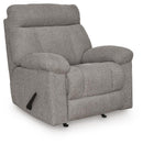 Hoyne Park Recliner - Ace Furniture and Decor