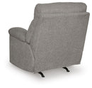 Hoyne Park Recliner - Ace Furniture and Decor