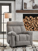Hoyne Park Recliner - Ace Furniture and Decor
