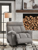Hoyne Park Recliner - Ace Furniture and Decor