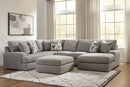 Lindon Living Room Set - Ace Furniture and Decor
