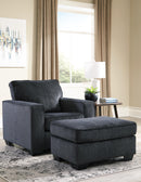 Altari Chair - Ace Furniture and Decor