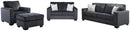 Altari Living Room Set - Ace Furniture and Decor
