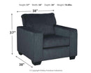Altari Living Room Set - Ace Furniture and Decor