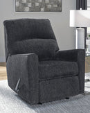 Altari Recliner - Ace Furniture and Decor