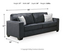 Altari Sofa - Ace Furniture and Decor