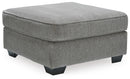 Altari Oversized Accent Ottoman - Ace Furniture and Decor
