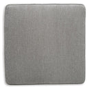 Altari Oversized Accent Ottoman - Ace Furniture and Decor