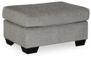 Altari Ottoman - Ace Furniture and Decor