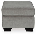 Altari Ottoman - Ace Furniture and Decor