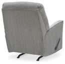 Altari Recliner - Ace Furniture and Decor