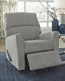 Altari Recliner - Ace Furniture and Decor
