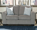 Altari Loveseat - Ace Furniture and Decor