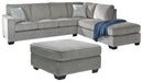 Altari Living Room Set - Ace Furniture and Decor