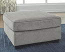 Altari Oversized Accent Ottoman - Ace Furniture and Decor