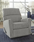 Altari Recliner - Ace Furniture and Decor