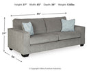 Altari Sofa - Ace Furniture and Decor