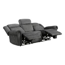Brennen Power Double Reclining Sofa