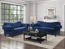 Rosalie Love Seat