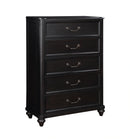 Herman Chest