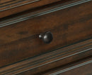 Logandale Chest