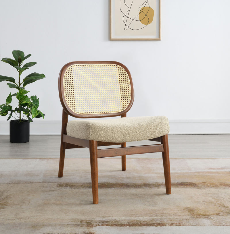 Rayo Accent Chairs - Ace Furniture and Decor