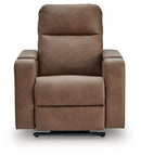 Lorrenton Power Glider Recliner with Audio System - Ace Furniture and Decor