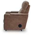 Lorrenton Power Glider Recliner with Audio System - Ace Furniture and Decor